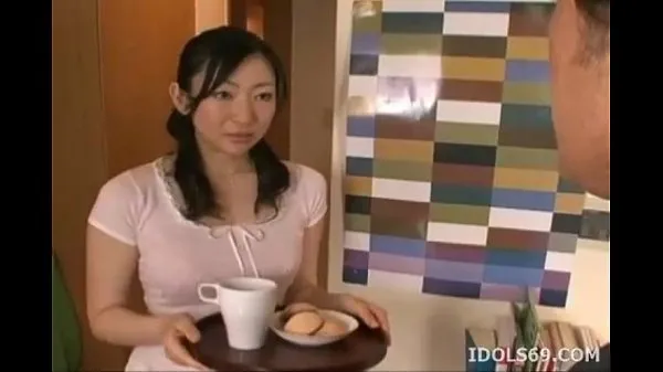 हद Young japanese step Mother And Son fuck मेगा तुबे
