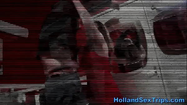 HD Mature hooker rides cock megabuis