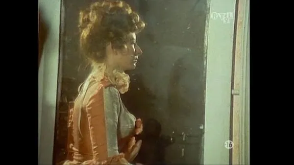 HD Serie Rose 17- Almanac of the addresses of the young ladies of Paris (1986 megatubo