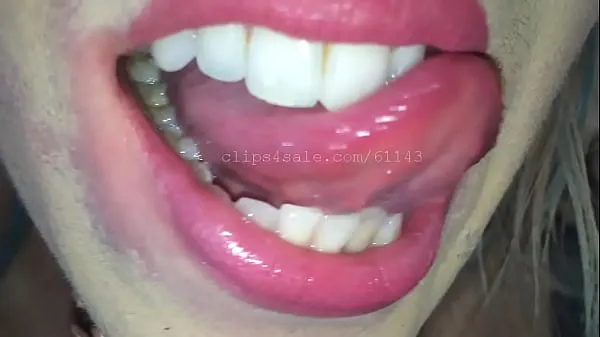 HD Mouth (Trice) Video 4 Preview เมกะทูป