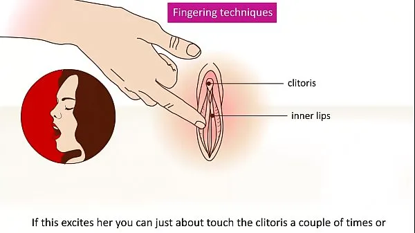 HD How to finger a women. Learn these great fingering techniques to blow her mind mega Tube