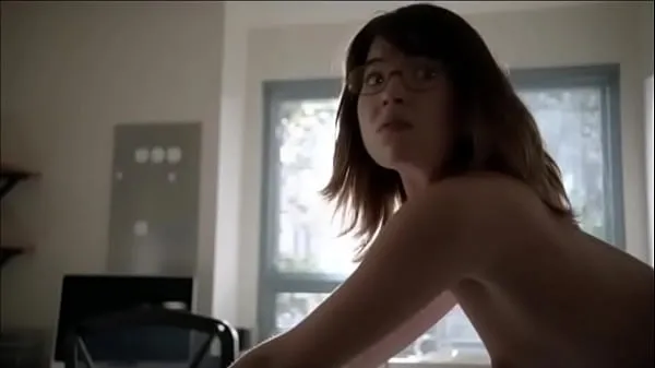 HD Nichole Bloom nude does doggy in Shameless ميجا تيوب