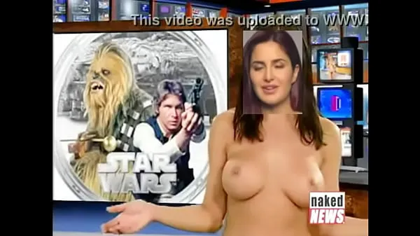 HD Katrina Kaif nude boobs nipples show mega tuba