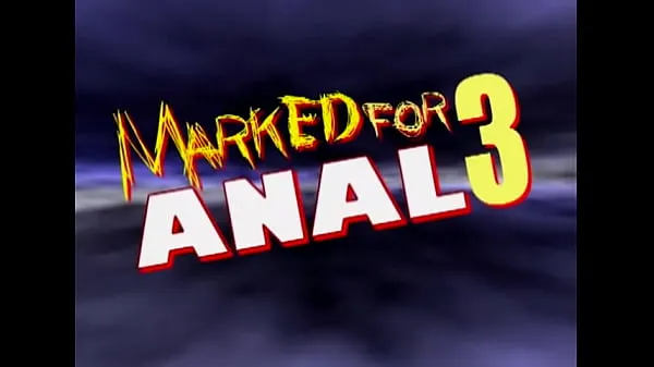 HD Metro - Marked For Anal No 03 - Full movie tabung mega