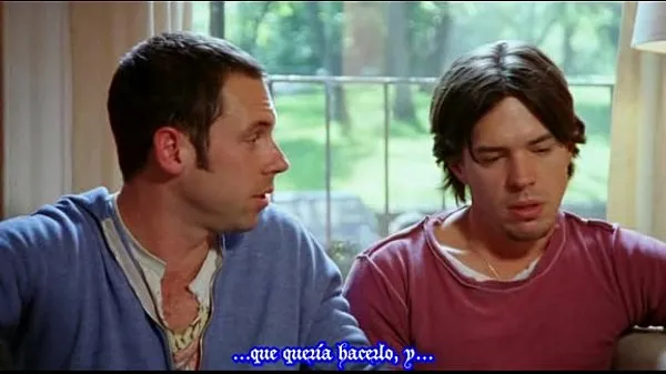 HD shortbus subtitled Spanish - English - bisexual, comedy, alternative culture megaputki