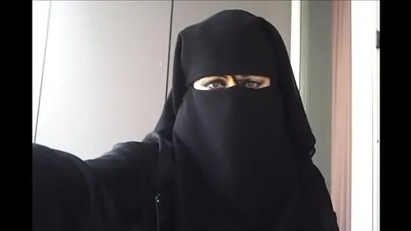 HD my pussy in niqab เมกะทูป