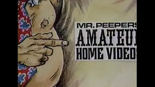 HD LBO - Mr Peepers Amateur Home Videos 01 - Full movie เมกะทูป