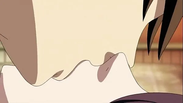 HD Cartoon] OVA Nozoki Ana Sexy Increased Edition Medium Character Curtain AVbebe mega Tube