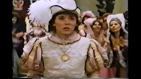 HD Cinderella-xxx VHSrip 1977 Cheryl Smith ống lớn