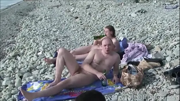 HD Nude Beach Encounters Compilation ống lớn