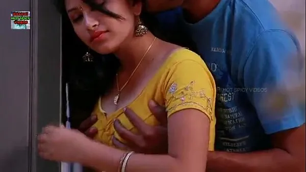 HD Romantic Telugu couple mega trubica