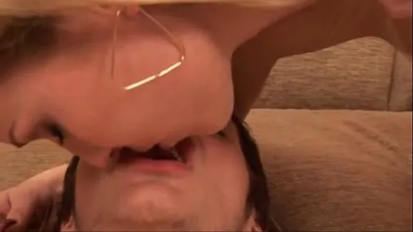 HD cumming in pussy and drinking his own cum megabuis