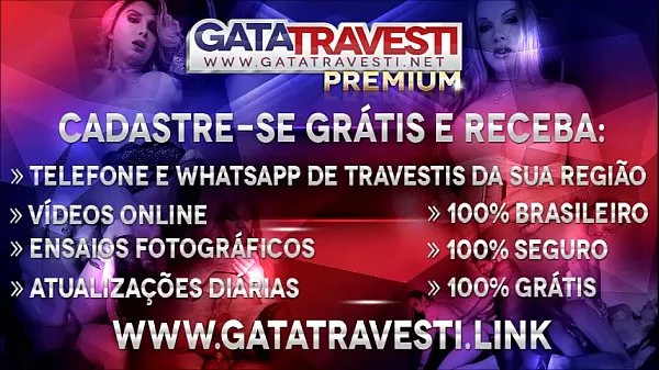 HD brazilian transvestite lynda costa website میگا ٹیوب