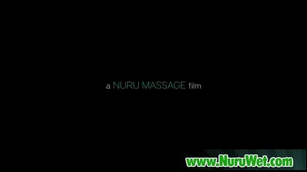 HD Japanese Nuru Massage And Sexual Tension On Air Matress 28 เมกะทูป