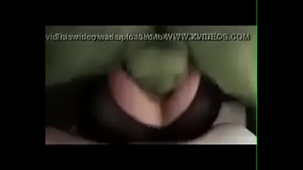 HD hulk fucks black widow mega cső