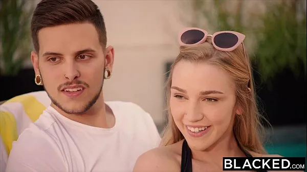 HDBLACKED Kendra Sunderland Interracial Obsession Part 2メガチューブ