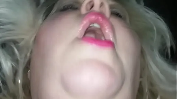 HD Fat BBW Chubby Slut has Trembling shivering wiggling Orgasm during Gangbang mega cső