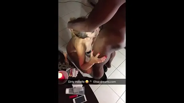 HD Flashing - Sex - Interracial Snapchats ống lớn