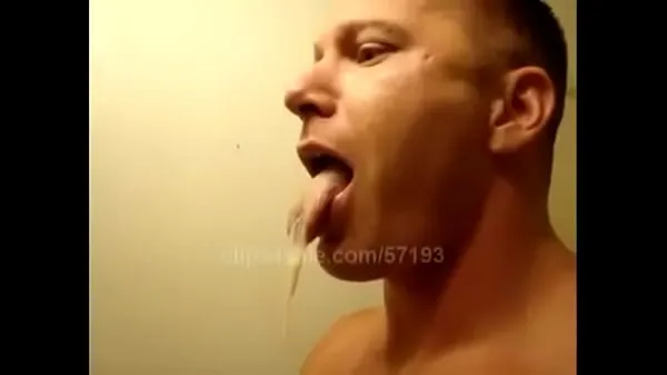 HD Spit and Tongue Fetish میگا ٹیوب