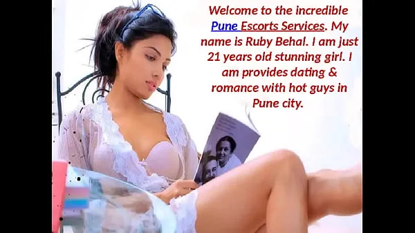 HD Pune Services- Ruby behal เมกะทูป