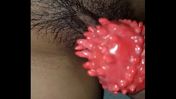 HD fuck his wife with a big condommegametr