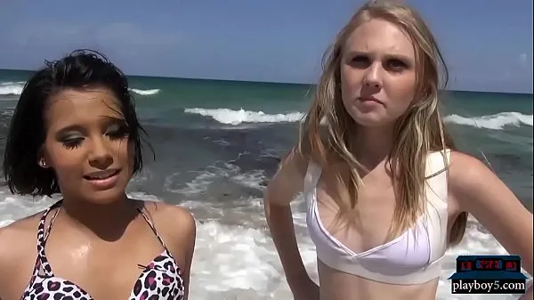 HD Amateur teen picked up on the beach and fucked in a van mega Tube