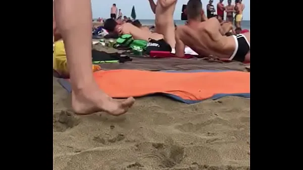 HD gay nude beach fuck megabuis