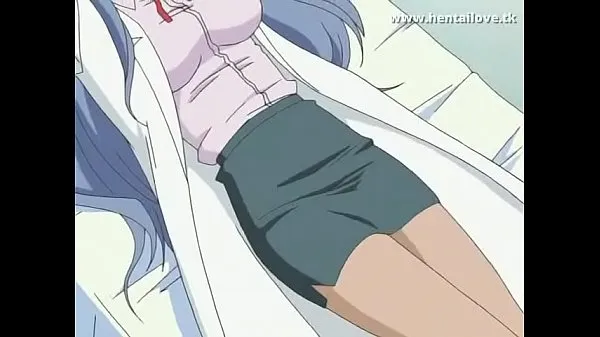 HD Fuck in hospital doctor hentai girl EP01 - EP2 on ميجا تيوب