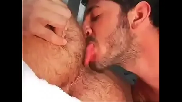 HD Delicious ass licking mega tuba