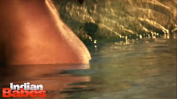 HD Karishma Kapoor Indian Celebrity Nude Video mega trubica