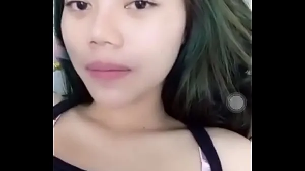 HD Live sexy thai teen tabung mega