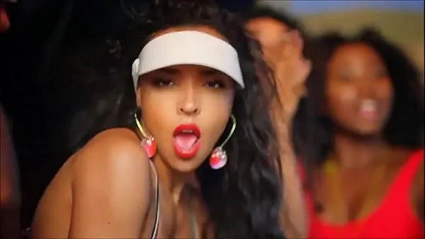 HD Tinashe - Superlove - Official x-rated music video -CONTRAVIUS-PMVS tabung mega