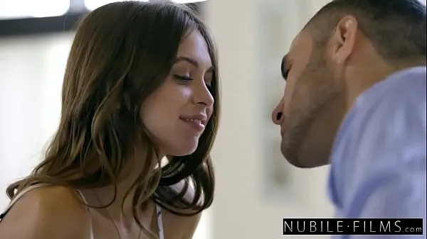 HD NubileFilms - Girlfriend Cheats And Squirts On Cock mega Tube