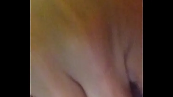 HD Extreme closeup of some fingering action เมกะทูป