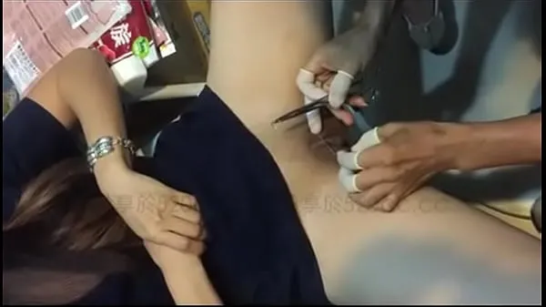 HD 纹身中国 ميجا تيوب