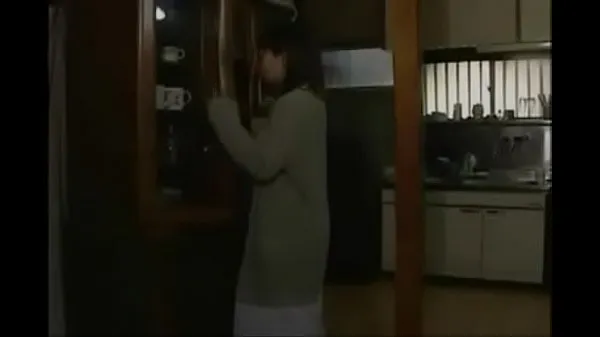 HD Japanese hungry wife catches her husband mega Tube