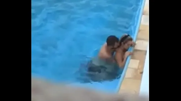HD Pool sex in Catolé do Rocha 메가 튜브