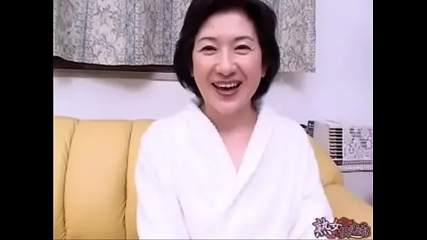 HD Cute fifty mature woman Nana Aoki r. Free VDC Porn Videos เมกะทูป