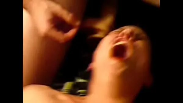 HD gf eating stangers load and makes herself cum เมกะทูป