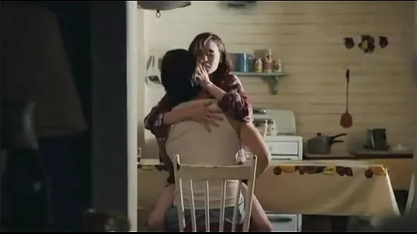 HD The Stone Angel - Ellen Page Sex Scene mega cső