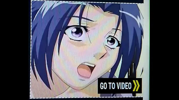 HD what's the name of this hentai please megabuis