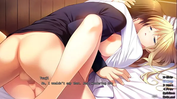 HD The Eden of Grisaia JB ميجا تيوب