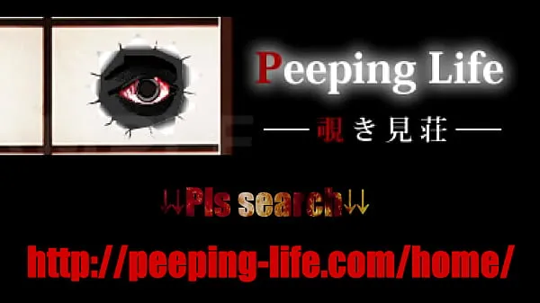 HD Peeping life Tonari no tokoro02 mega Tube