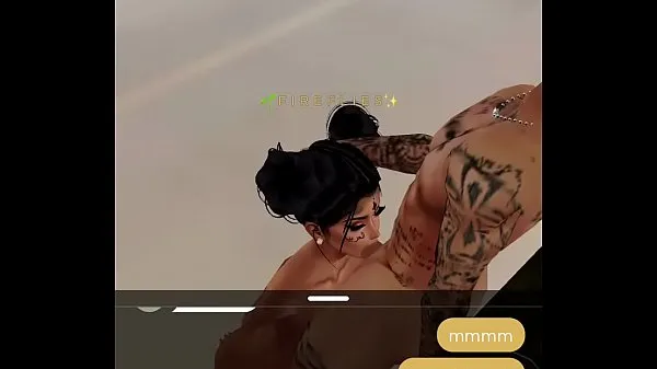 HD IMVU first time suck and fuck ống lớn