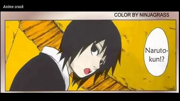 HD Naruto Losing His Virginity Episode 01megametr