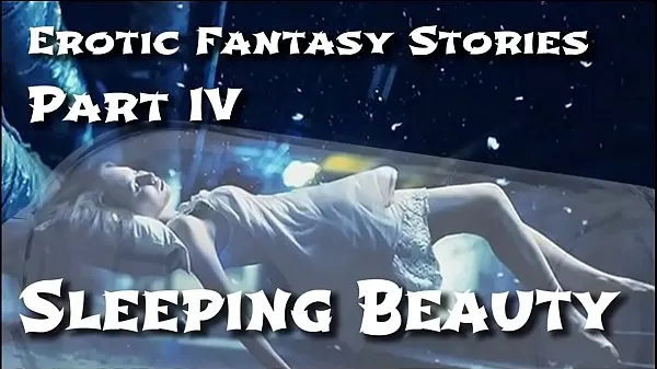 HD Erotic Fantasy Stories 4: s. Beauty ống lớn
