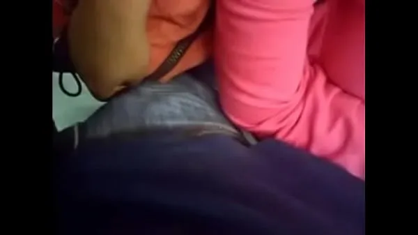 HD Lund (penis) caught by girl in bus เมกะทูป