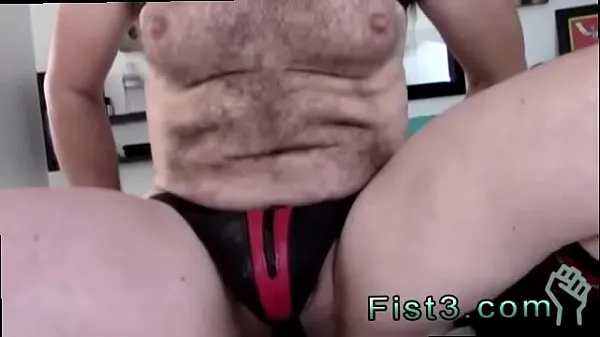 HD Fist emo porn and free video gay fisting A Proper Stretching Fist mega trubica