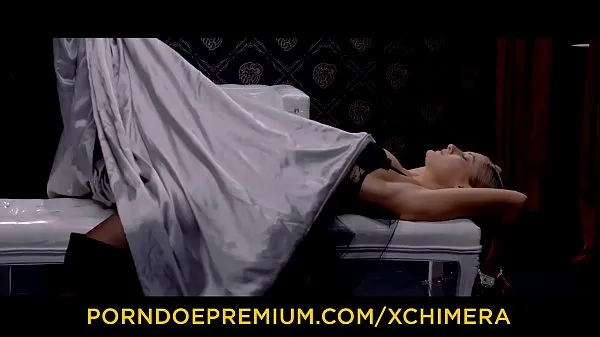 HD xCHIMERA - Beautiful babe Tiffany Tatum in fantasy submission fuck mega Tube