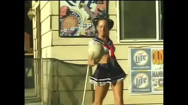 HD Cheerleader ass ripping hardcore sex ống lớn